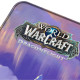 Gaming mousepad World Of WarCraft Dragonflight - Alexstrasza & Dragon, XL