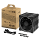 ASUS Prime MR120 Reverse ARGB Fan - Triple Pack