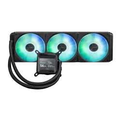 Охладител за процесор ASUS PRIME LC 360 ARGB LCD