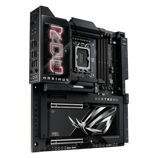 Motherboard ASUS ROG MAXIMUS Z890 EXTREME, LGA 1851