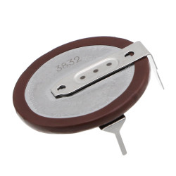 Литиева акумулаторна батерия CS-VL2020D9 VL2020  3V 20 mAh  /за дистанционни на BMW X3,X4,X5/ Cameron Sino