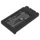 Laptop Battery for Panasonic Toughbook CF-54 CF-VZSU0GJS LiIon 11,1V 4200mAh CAMERON SINO