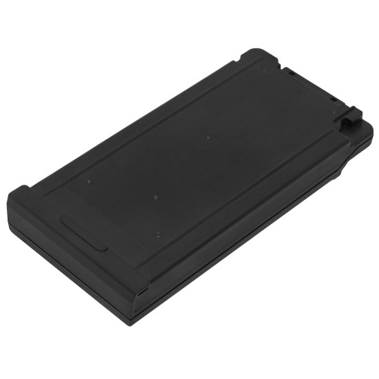 Laptop Battery for Panasonic Toughbook CF-54 CF-VZSU0GJS LiIon 11,1V 4200mAh CAMERON SINO