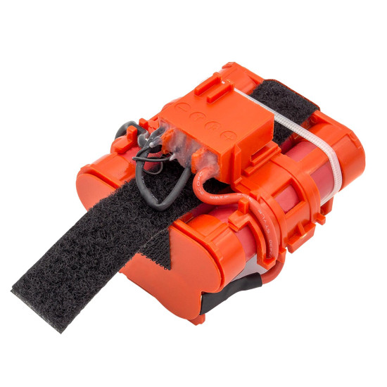 Camera Battery for Lawn Mower  GARDENA Mahroboter R40Li, R38LI  HUSKVARNA Automower 105, 305,308 586  18V 2500mAh Cameron Sino