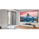 4LED RGB laser smart projector BenQ v5010i, 2500lm, 4K, HDR10+, 2500000:1, 98% DCI-P3, 100% Rec. 709, WiFi, Bluetooth, AirPlay, Google Cast, Netflix
