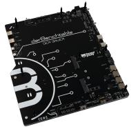 Benchtable Thermal Grizzly Der8enchtable