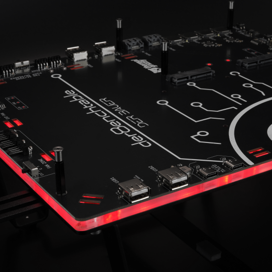 Benchtable Thermal Grizzly Der8enchtable