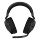 Gaming headset with microphone Corsair HS55 Carbon wireless and Bluetooth PC/PS5/PS4