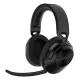 Gaming headset with microphone Corsair HS55 Carbon wireless and Bluetooth PC/PS5/PS4