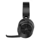 Gaming headset with microphone Corsair HS55 Carbon wireless and Bluetooth PC/PS5/PS4