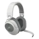 Gaming headset with microphone Corsair HS55 White wireless and Bluetooth PC/PS5/PS4