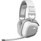 Gaming headset with microphone Corsair HS80 MAX White wireless and Bluetooth PC/PS5/PS4