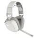 Gaming headset with microphone Corsair HS80 MAX White wireless and Bluetooth PC/PS5/PS4