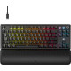 Corsair K70 PRO TKL RGB Mechanical Gaming Keyboard, MGX Hyperdrive Magnetic Switches