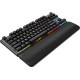 Corsair K70 PRO TKL RGB Mechanical Gaming Keyboard, MGX Hyperdrive Magnetic Switches