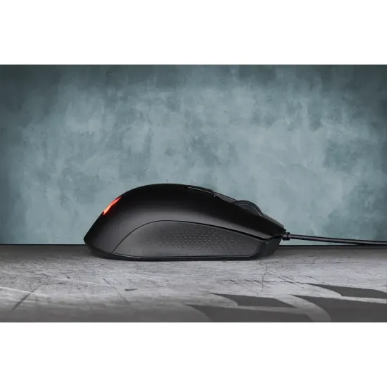 Corsair Harpoon RGB Pro optical gaming mouse, PAW3327 USB
