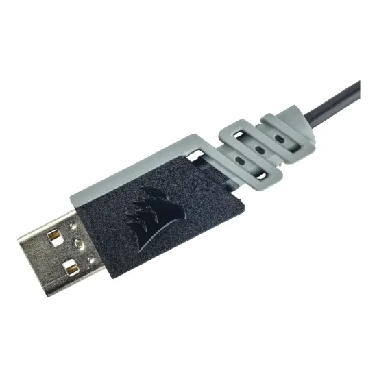 Corsair Harpoon RGB Pro optical gaming mouse, PAW3327 USB