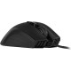 Corsair Ironclaw RGB optical gaming mouse, PMW3391 USB