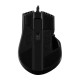 Corsair Ironclaw RGB optical gaming mouse, PMW3391 USB