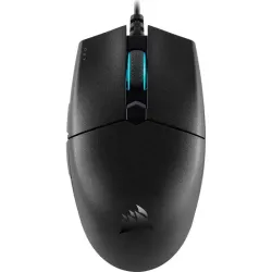 Corsair Katar Pro Ultra-Light Optical Gaming Mouse, PAW3327 USB