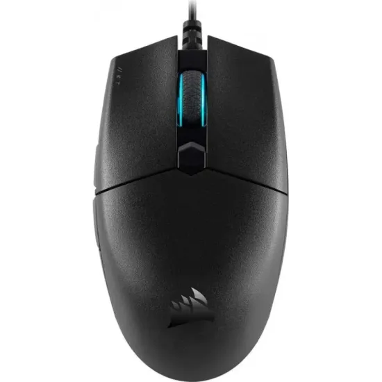 Corsair Katar Pro Ultra-Light Optical Gaming Mouse, PAW3327 USB
