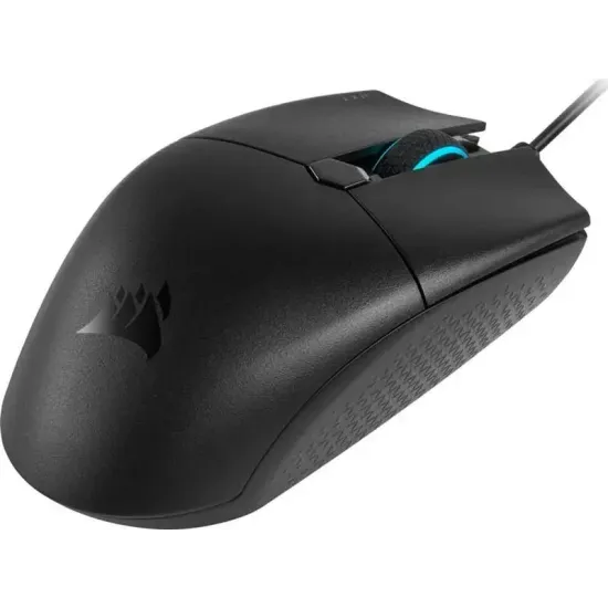 Corsair Katar Pro Ultra-Light Optical Gaming Mouse, PAW3327 USB