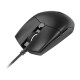 Corsair Katar Pro XT RGB optical gaming mouse, PMW3391 USB
