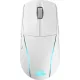 Corsair M75 White Wireless Lightweight RGB Gaming Mouse