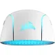 Corsair M75 White Wireless Lightweight RGB Gaming Mouse