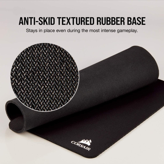 Corsair MM250 Champion XL Gaming Mouse Pad 450mm x 400mm