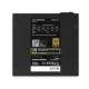 Power Supply Endorfy Supremo FM6 750W 80+ Gold, PCIe 5.1 - Fully Modular