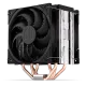 CPU Cooler ENDORFY Fera 5 Dual Fan