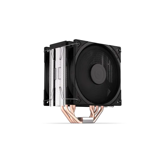 CPU Cooler ENDORFY Fera 5 Dual Fan