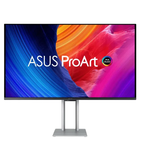 Monitor ASUS ProArt OLED PA32UCDM - 32