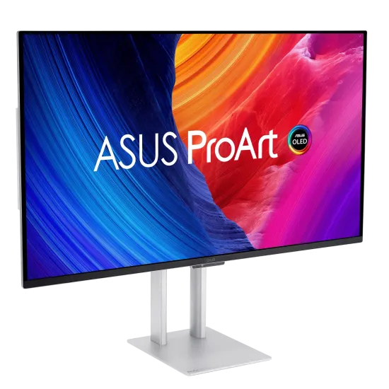 Monitor ASUS ProArt OLED PA32UCDM - 32