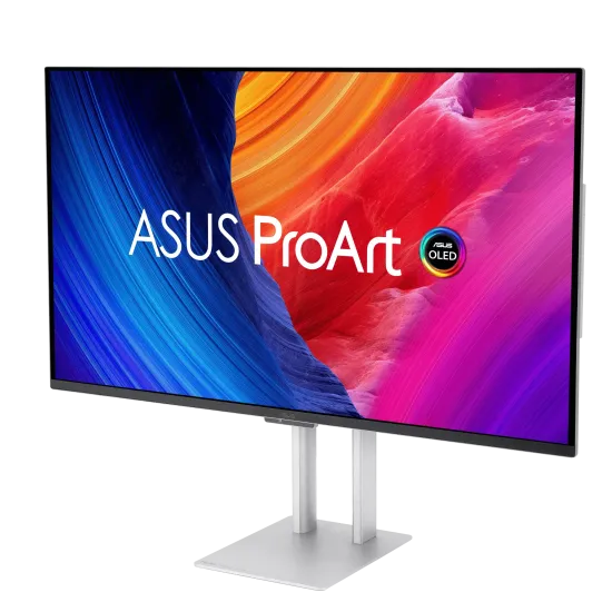 Monitor ASUS ProArt OLED PA32UCDM - 32