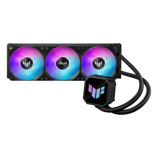 CPU Water Cooler ASUS TUF Gaming LC III 360 ARGB