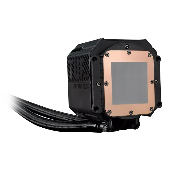 CPU Water Cooler ASUS TUF Gaming LC III 360 ARGB
