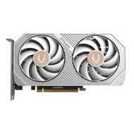 Graphic card ZOTAC GAMING RTX 5050 Twin Edge White Edition OC 8GB GDDR6