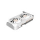 Graphic card ZOTAC GAMING RTX 5050 Twin Edge White Edition OC 8GB GDDR6
