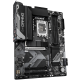 Motherboard GIGABYTE B760 GAMING X GEN5, socket 1700