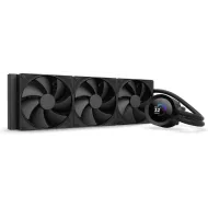 AIO Liquid Cooler NZXT Kraken Plus 360 LCD Display - Black
