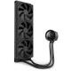 AIO Liquid Cooler NZXT Kraken Plus 360 LCD Display - Black