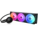AIO Liquid Cooler NZXT Kraken Plus 360 RGB LCD Display - Black