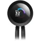 AIO Liquid Cooler NZXT Kraken Plus 360 RGB LCD Display - Black