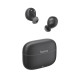 Hama “Freedom Buddy II” Bluetooth® Headphones, TWS, Earbuds, Voice Control, blk