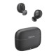 Hama “Freedom Buddy II” Bluetooth® Headphones, TWS, Earbuds, Voice Control, blk