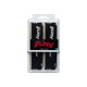 Memory Kingston FURY Beast Black 64GB(2x32GB) DDR5 6400MHz 32CL - KF564C32BBEK2-64