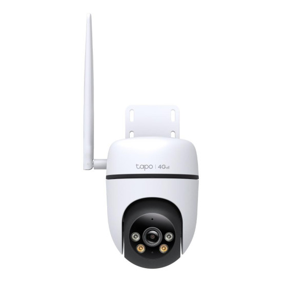 Outdoor Security 4G LTE camera TP-Link Tapo C501 - 1080P Pan/Tilt