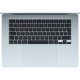 Лаптоп Apple MacBook AIR 15